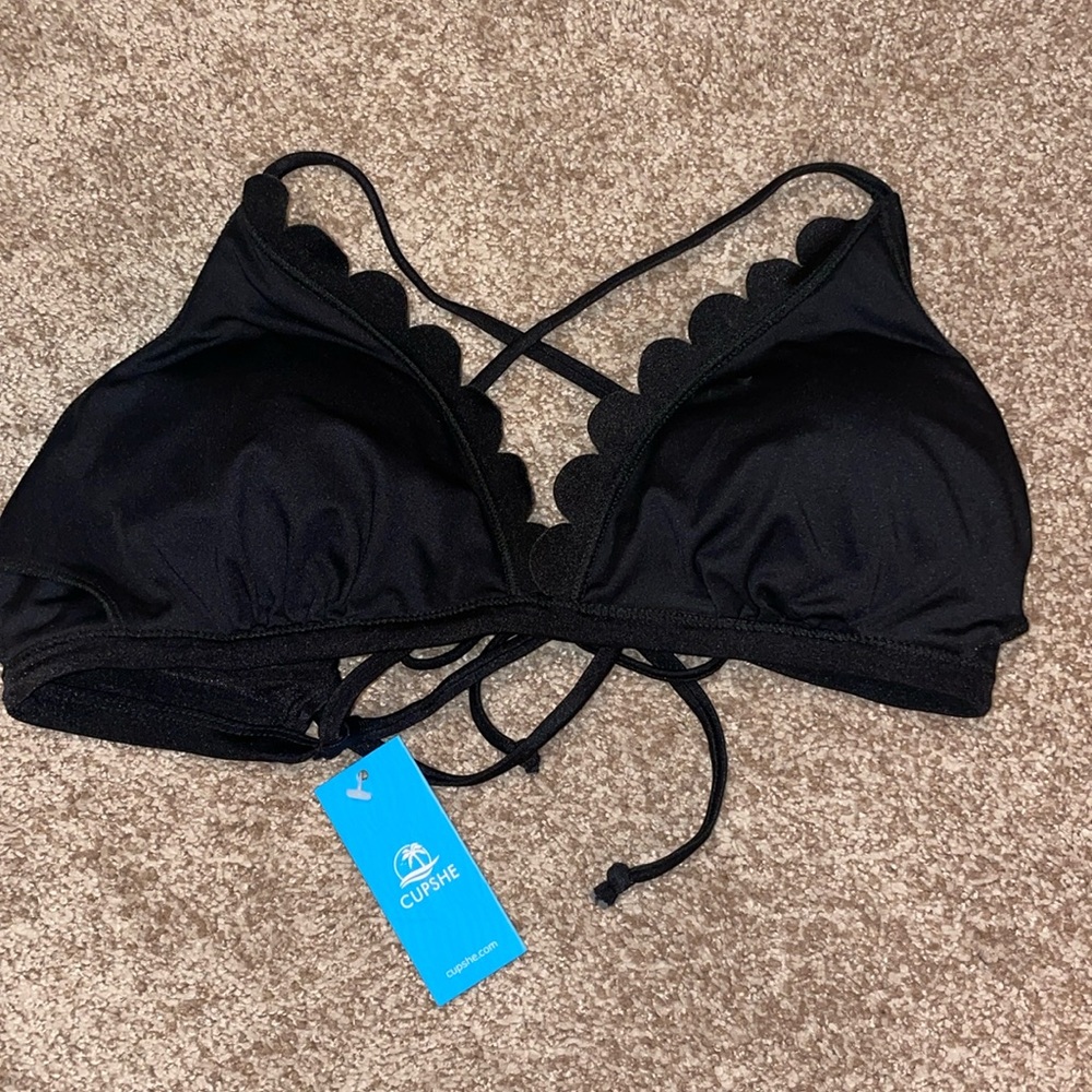 Cupshe Bikini Top